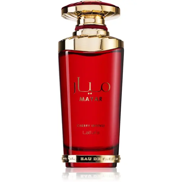 Lattafa Lattafa Mayar Cherry Intense parfemska voda uniseks 100 ml