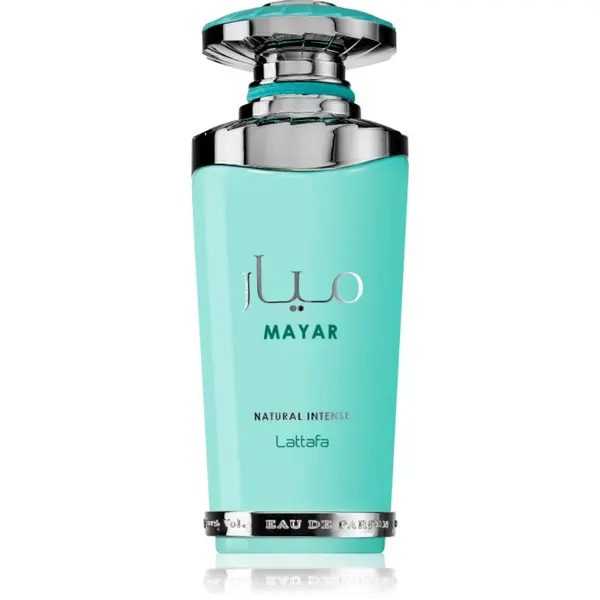Lattafa Lattafa Mayar Natural Intense parfemska voda za žene 100 ml
