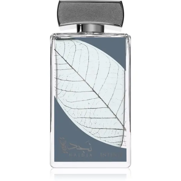 Lattafa Lattafa Najdia Intense parfemska voda za muškarce 100 ml