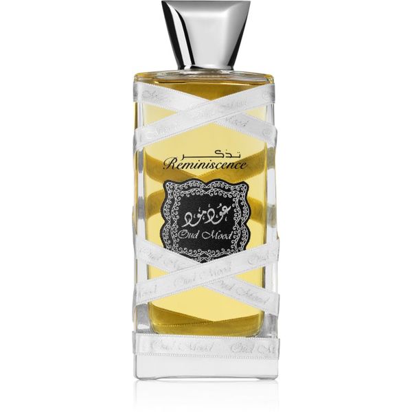 Lattafa Lattafa Oud Mood Reminiscence parfemska voda za muškarce 100 ml