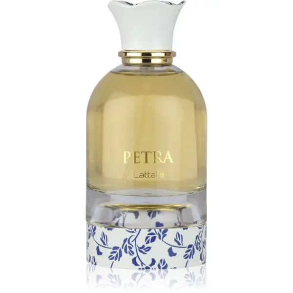Lattafa Lattafa Petra parfemska voda uniseks 100 ml