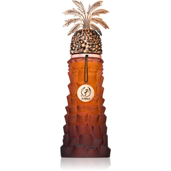 Lattafa Lattafa Pride Ajwaa parfemska voda uniseks 90 ml