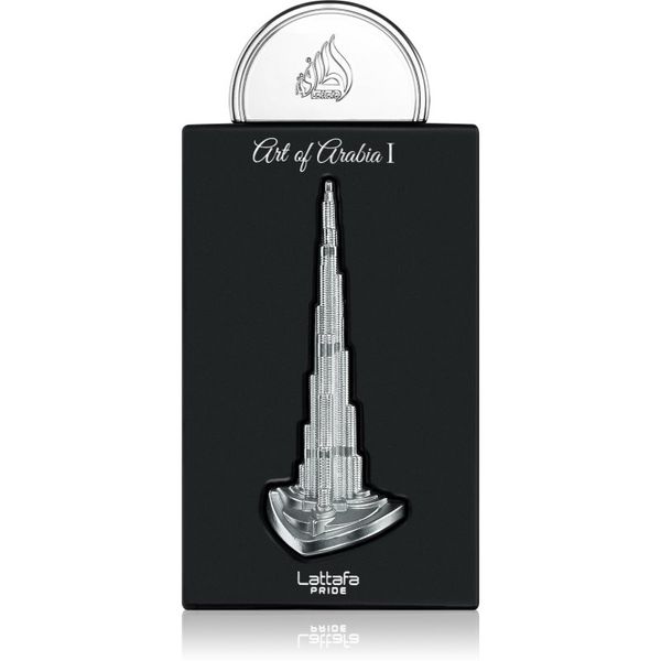 Lattafa Lattafa Pride Art Of Arabia I parfemska voda uniseks 100 ml