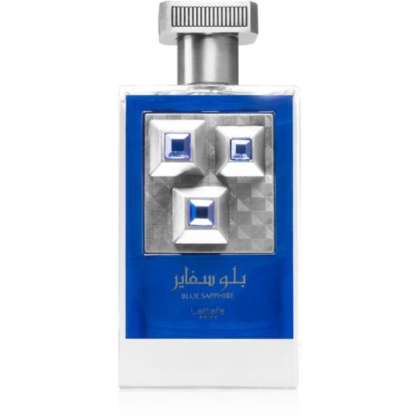 Lattafa Lattafa Pride Blue Sapphire parfemska voda za žene 100 ml