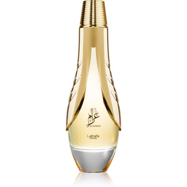 Lattafa Lattafa Pride Gharam parfemska voda uniseks 100 ml