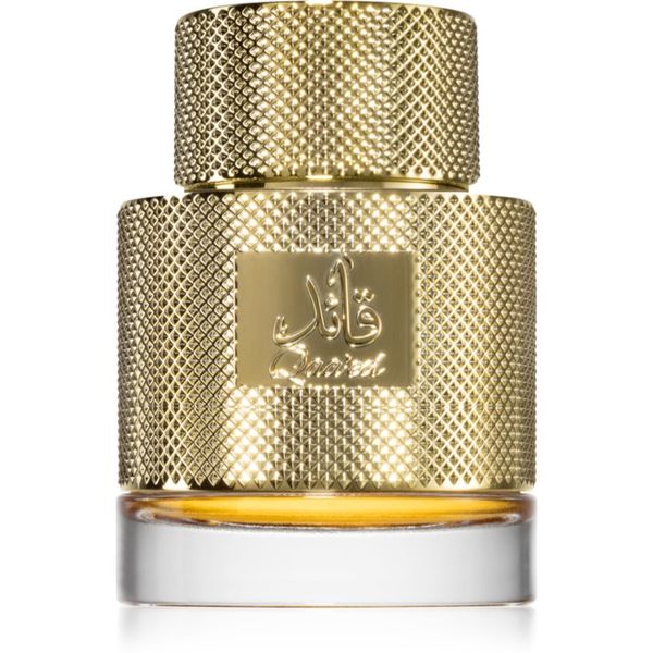 Lattafa Lattafa Qaa'ed parfemska voda uniseks 100 ml