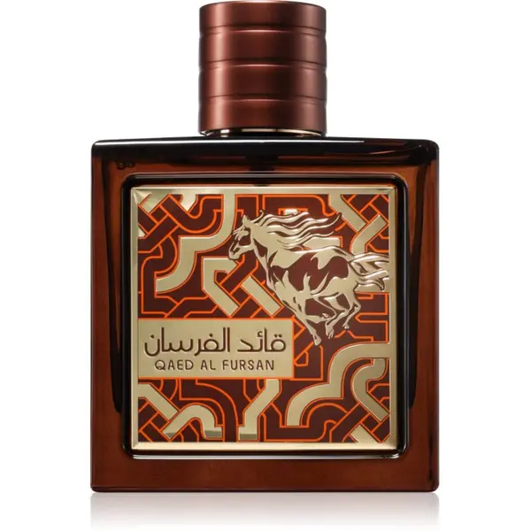 Lattafa Lattafa Qaed Al Fursan Untamed parfemska voda uniseks 90 ml