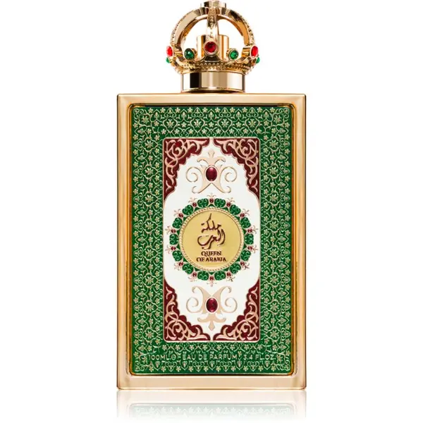 Lattafa Lattafa Queen Of Arabia parfemska voda za žene 100 ml
