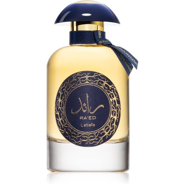 Lattafa Lattafa Ra'ed Gold Luxe parfemska voda uniseks 100 ml