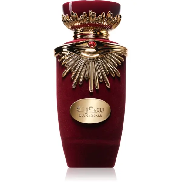 Lattafa Lattafa Sakeena parfemska voda za žene 100 ml