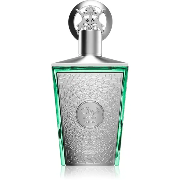 Lattafa Lattafa Sherif parfemska voda uniseks 100 ml