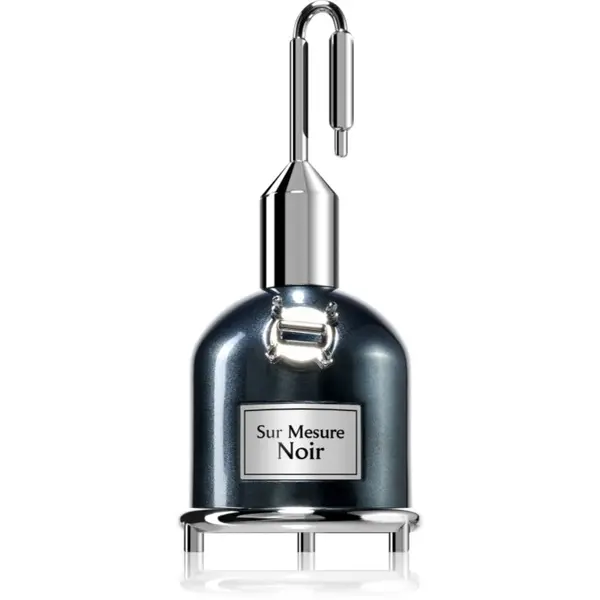 Lattafa Lattafa Sur Mesure Noir parfemska voda za muškarce 100 ml
