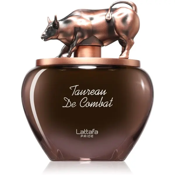 Lattafa Lattafa Taureau De Combat parfemska voda uniseks 100 ml