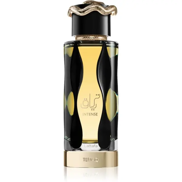 Lattafa Lattafa Teriaq Intense parfemska voda uniseks 100 ml