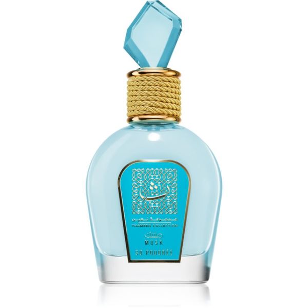 Lattafa Lattafa Thameen So Poudree parfemska voda za žene 100 ml