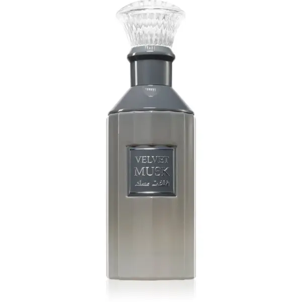 Lattafa Lattafa Velvet Musk parfemska voda uniseks 100 ml
