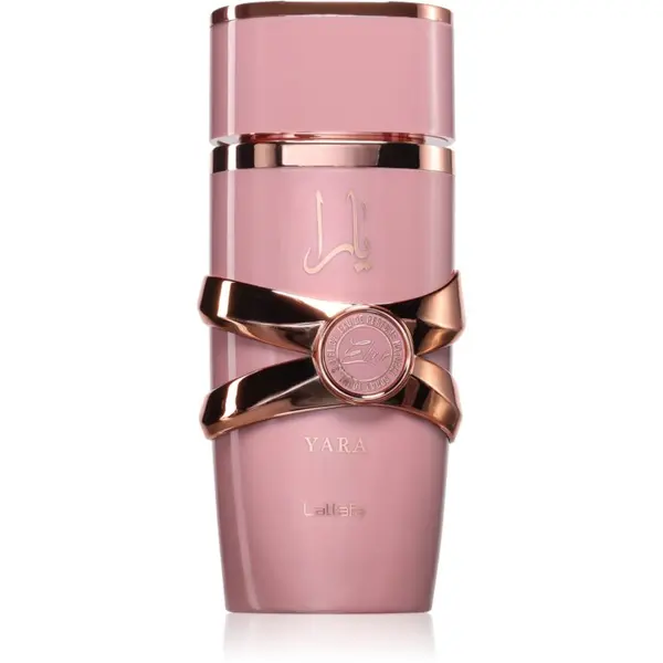 Lattafa Lattafa Yara Elixir parfemska voda za žene 100 ml