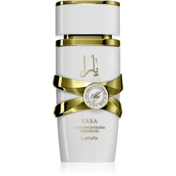 Lattafa Lattafa Yara Moi parfumirano ulje za žene 20 ml