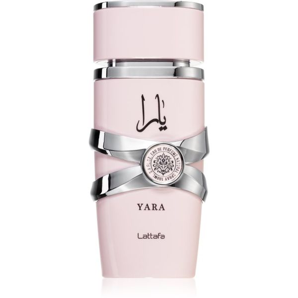 Lattafa Lattafa Yara parfemska voda za žene 100 ml