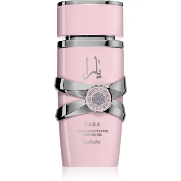 Lattafa Lattafa Yara parfumirano ulje za žene 20 ml