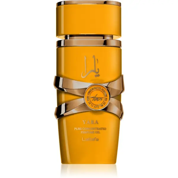 Lattafa Lattafa Yara Tous parfumirano ulje za žene 20 ml