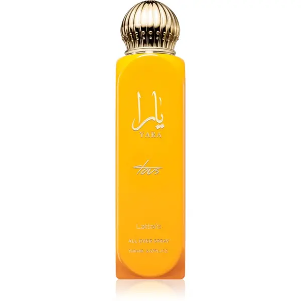 Lattafa Lattafa Yara Tous sprej za tijelo za žene 150 ml