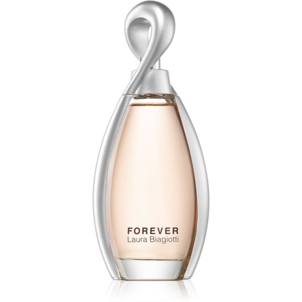Laura Biagiotti Laura Biagiotti Forever Touche d'Argent parfemska voda za žene 100 ml
