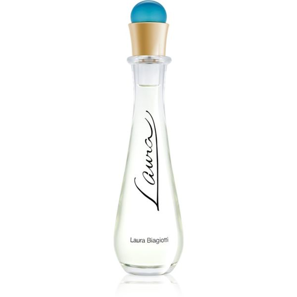 Laura Biagiotti Laura Biagiotti Laura toaletna voda za žene 25 ml