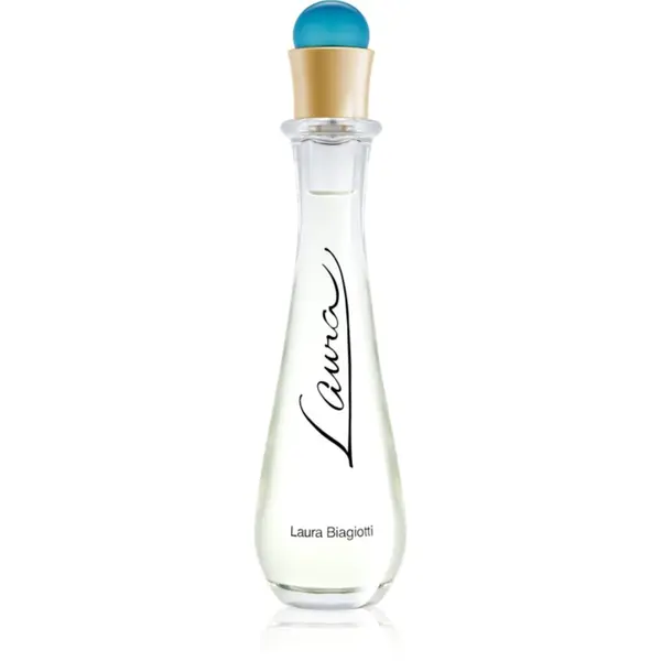 Laura Biagiotti Laura Biagiotti Laura toaletna voda za žene 50 ml