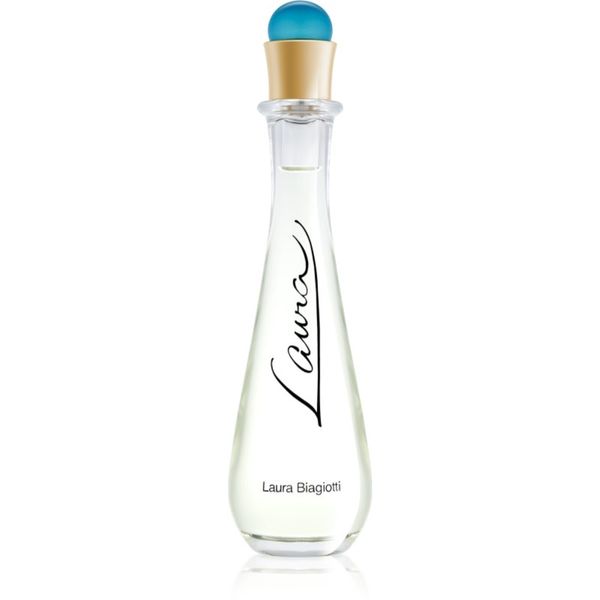 Laura Biagiotti Laura Biagiotti Laura toaletna voda za žene 75 ml