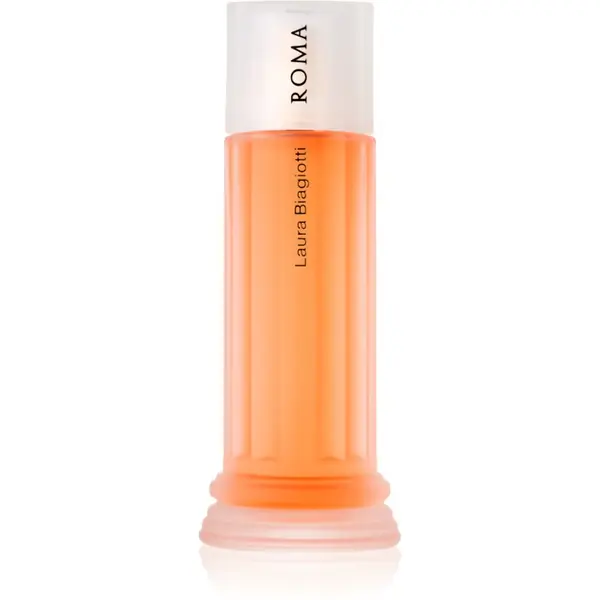 Laura Biagiotti Laura Biagiotti Roma for her toaletna voda za žene 100 ml
