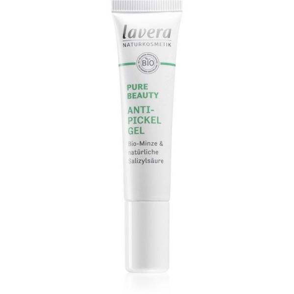 Lavera Lavera Pure Beauty lokalna njega protiv akni 15 ml