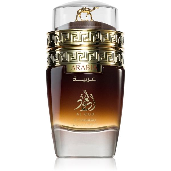 Le Chameau Le Chameau Arabia Al Oud parfemska voda uniseks 100 ml