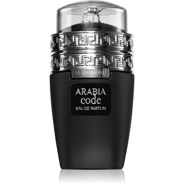 Le Chameau Le Chameau Arabia Code parfemska voda za žene 100 ml