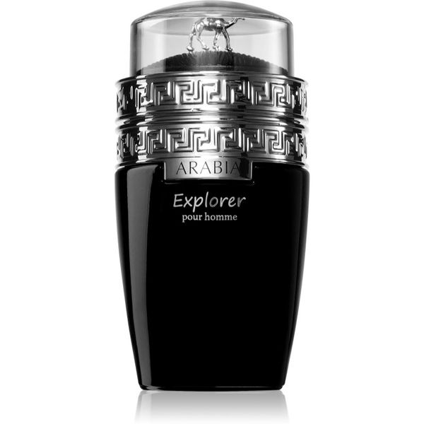 Le Chameau Le Chameau Arabia Explorer parfemska voda za muškarce 100 ml