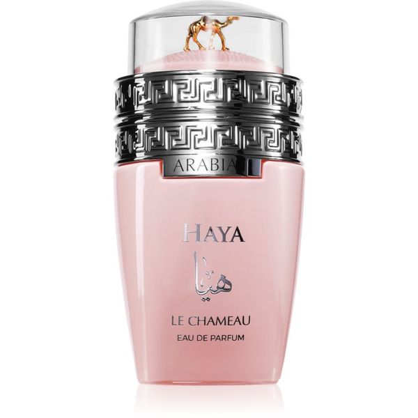 Le Chameau Le Chameau Arabia Haya parfemska voda za žene 100 ml