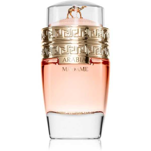 Le Chameau Le Chameau Arabia Madame parfemska voda za žene 100 ml