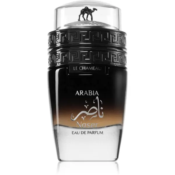 Le Chameau Le Chameau Arabia Naser parfemska voda uniseks 100 ml