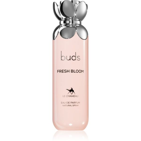 Le Chameau Le Chameau Buds Fresh Bloom parfemska voda uniseks 100 ml