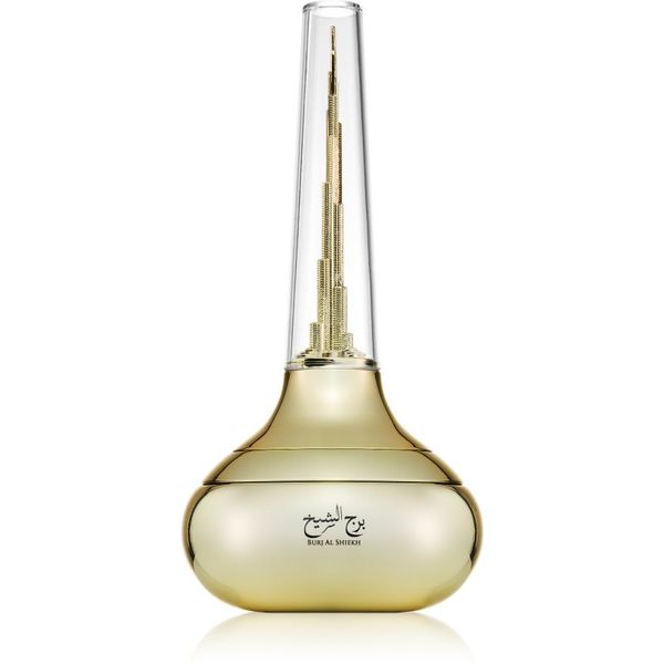 Le Chameau Le Chameau Burj Al Shiekh parfemska voda uniseks 100 ml