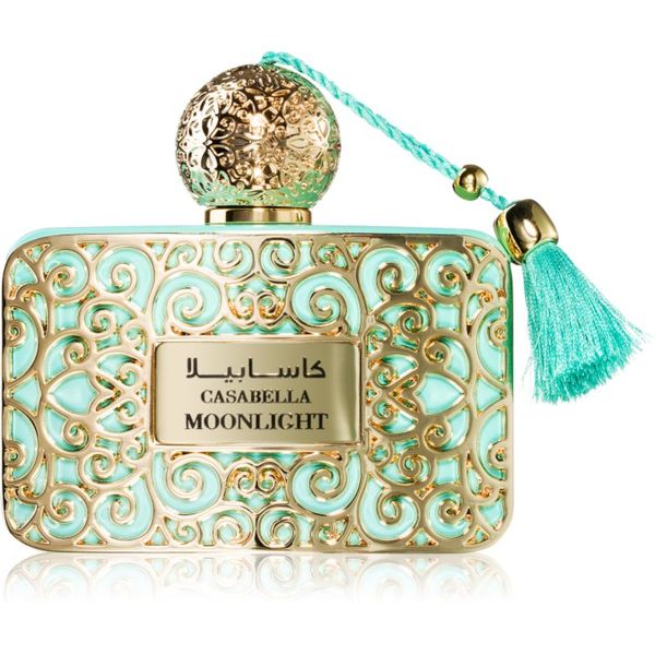 Le Chameau Le Chameau Casabella Moonlight parfemska voda za žene 100 ml