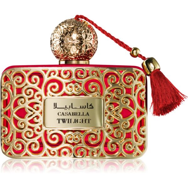 Le Chameau Le Chameau Casabella Twilight parfemska voda za žene 100 ml