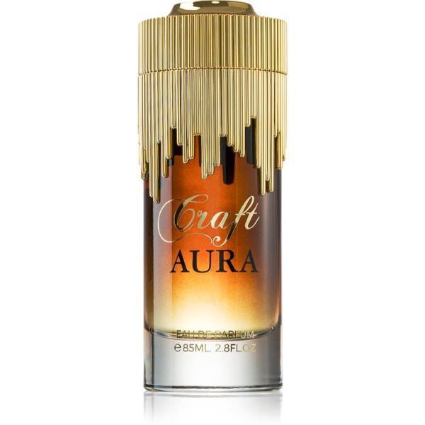 Le Chameau Le Chameau Craft Aura parfemska voda uniseks 85 ml