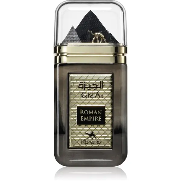Le Chameau Le Chameau Giza Roman Empire parfemska voda za muškarce 100 ml