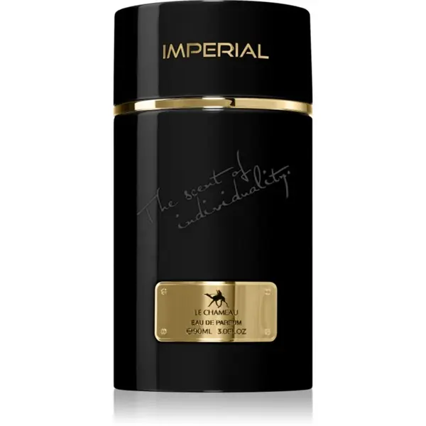 Le Chameau Le Chameau Imperial parfemska voda uniseks 90 ml