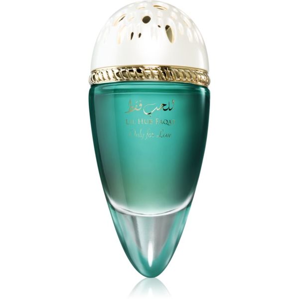 Le Chameau Le Chameau Lil Hub Faqat Only For Love parfemska voda uniseks 100 ml