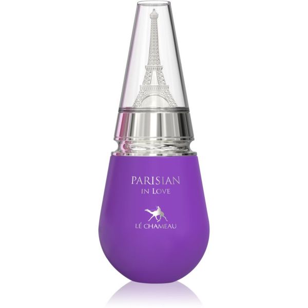 Le Chameau Le Chameau Parisian In Love parfemska voda za žene 100 ml