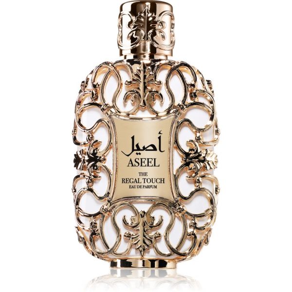 Le Chameau Le Chameau Regal Touch Aseel parfemska voda uniseks 100 ml