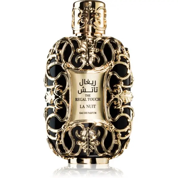 Le Chameau Le Chameau Regal Touch La Nuit parfemska voda uniseks 100 ml