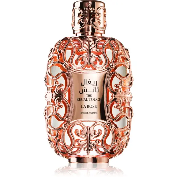 Le Chameau Le Chameau Regal Touch La Rose parfemska voda uniseks 100 ml